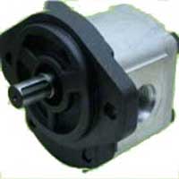 Caproni Hydraulic Gear Pump 20 Group