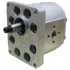 Caproni Hydraulic Gear Pump 30 Group