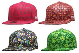 Caps For Men In Different Designs Patterns And Fabric