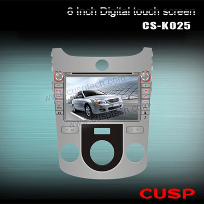 Car Dvd Player Gps Navigation