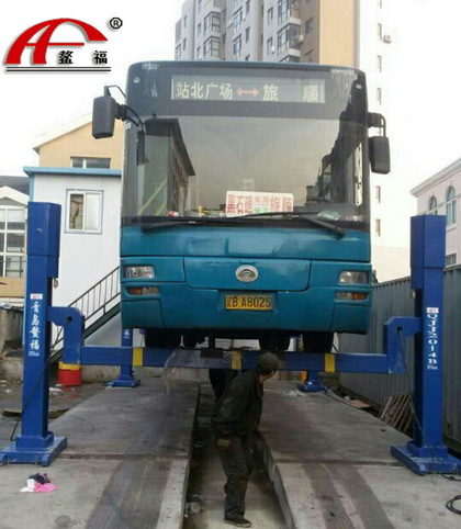 Car Lift 20 Ton 30 40 Manufacturer Form China With 38 Years History And Zero Accident