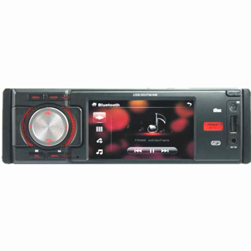 Car Radio With Fm Transmitter Instructions Mp3 Player