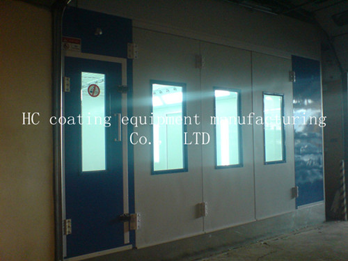 Car Spray Booth Hc650 1 65288 Water Based Painting 65289