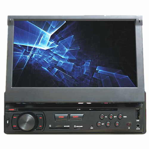 Car Stereo Ipod Ready Function With Gps Hdmi Mp3 Mp4 Mp5 Wma Playback