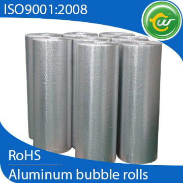 Car Thermal Insulation Material Bubble Wrap Roll