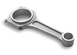 Carbon Alloy Steel Connecting Rod