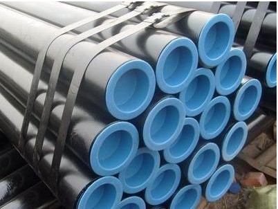 Carbon Api5l Seamless Steel Pipe Normalized6 1020mm Cold