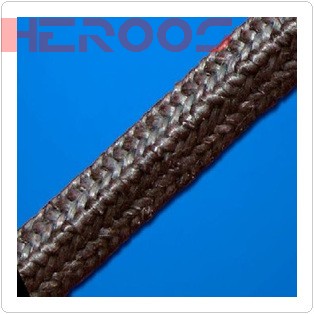 Carbon Fiber Paking Cixi Heroos Sealing Materials Co Ltd