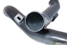 Carbon Fiber Parts For Auto Industry