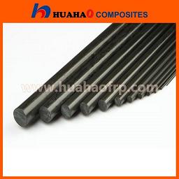 Carbon Fiber Rod High Strength Corrosion Resistance