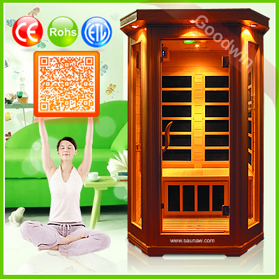Carbon Heater Sauna Infrared Thermal