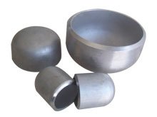 Carbon Steel Cap Butt Welded End Forged Pipe Fittings