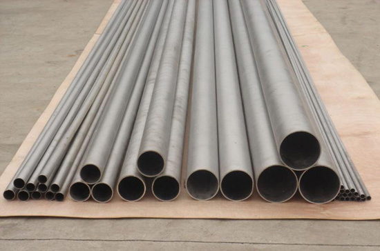 Carbon Steel Pipe Alloy And Stainless