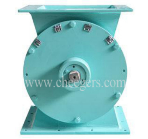 Carbon Steel Rotary Discharge Valve