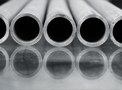 Carbon Steel Seamless Pipe For Transporting Liquid China