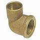 Carbon Steel Treaded Square Elbow Technical Pipe Fittings Exporter Cangzhou
