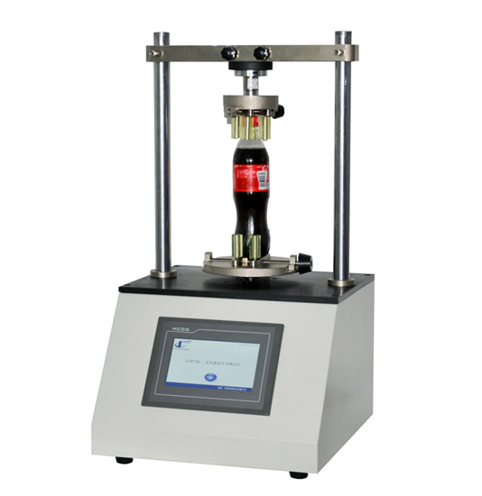 Carbonated Beverage Co2 Loss Rate Tester