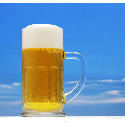 Carrageenan For Beer As Clarifying Agent