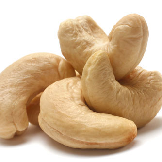 Cashew Nuts Kernels W240 W320 W450 Ws Sw Lbw Lp Sp
