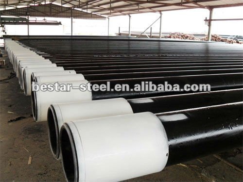 Casing And Tubing From China