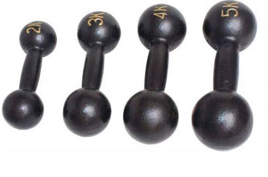 Cast Dumbbell At Asiasporting Com