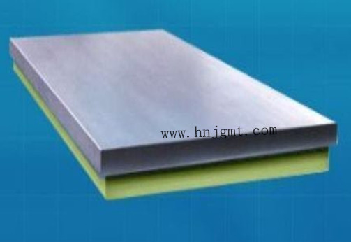 Cast Iron Inspection Surface Plate