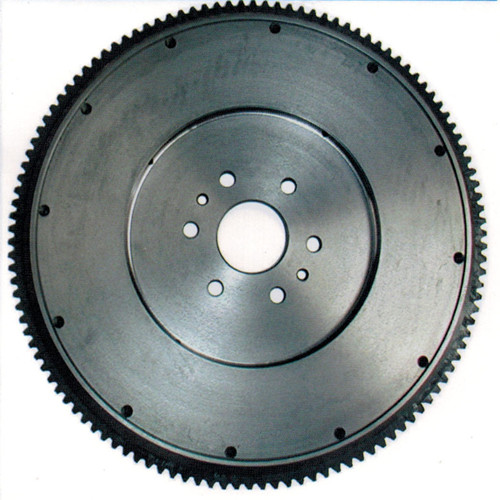 Cast Iron Sand Casting Flywheel With Machining Service