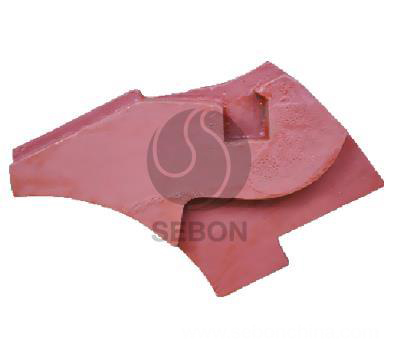 Cast Steel Symons Cone Crusher Parts Manufacturer