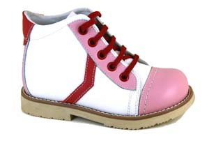 Casual Boots With Comfortable Design Thomas Heel Tpr Outsole 19 35
