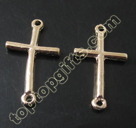 Catholic Plain Cross Connection