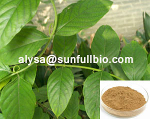 Cats Claw Extract Alkaloids