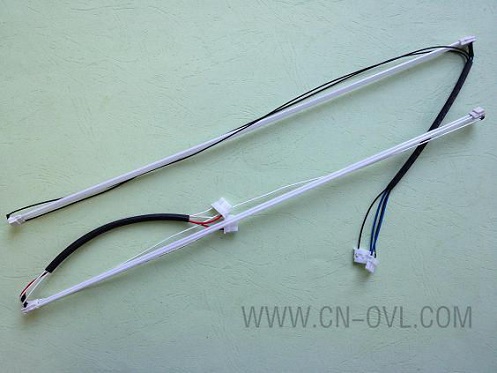 Ccfl Backlight With Wire Harness For Auo G150xf02