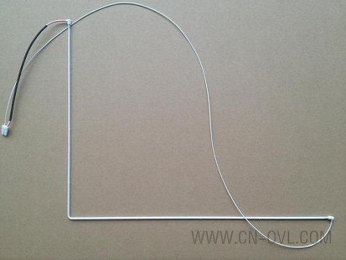 Ccfl With Wire Set For Sharp Lq150x1lgn2a