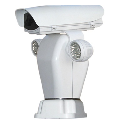 Cctv Security All In One Heavy Load Speed Dome Ptz Camera