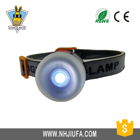 Ce And Rohs Certification Hand Held Led Headlamp Light