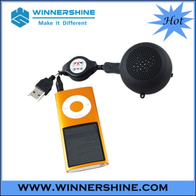 Ce Extra Mini Speaker In Clear And Stereo Sound
