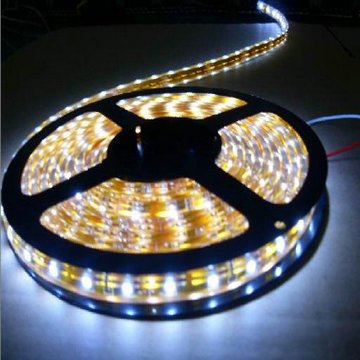 Ce Fcc Rohs 3 Years Warranty Bright Led Strip Lights