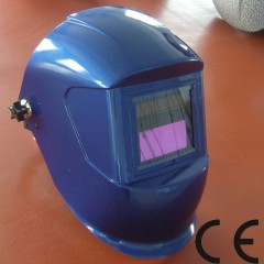 Ce Verified Solar Auto Darkening Welding Helmet Wlding Mask
