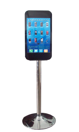 Cell Phone Charging Kiosk Dk16 Floor Standig