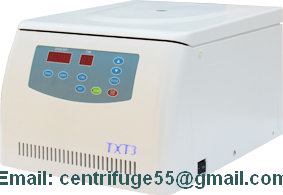 Cell Smear Centrifuge Txt3