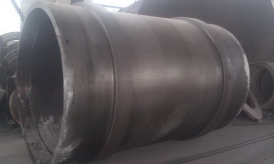 Centrifugal Casting Pipe Mould