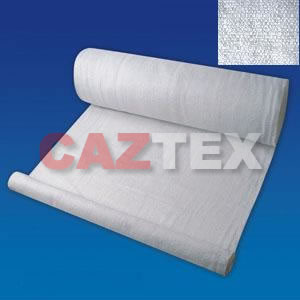 Ceramic Fiber Cloth Used As Heat Insulating Materials And An Excellent Substitute For Asbestos
