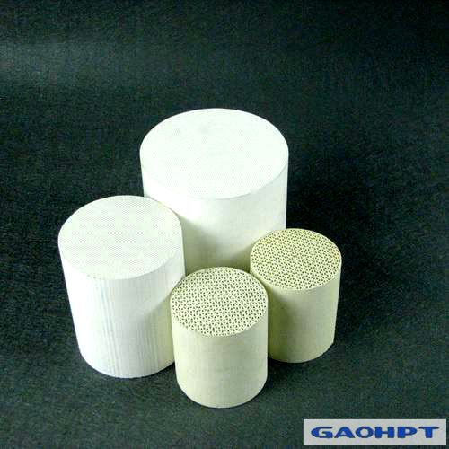 Ceramic Honeycomb Filter