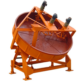 Ceramic Sand Granulator Zhengzhou Mining Machinery