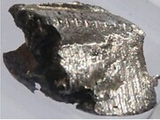 Cerium Metal Is A Lustrous Silvery Dark Grey That Oxidizes Readily In Air