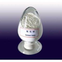 Cerium Oxide Is Widely Applied In Glass Ceramics And Catalyst Manufacturing