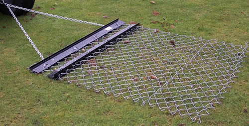 Chain Link Drag Mat Cheapest With Effectiveness