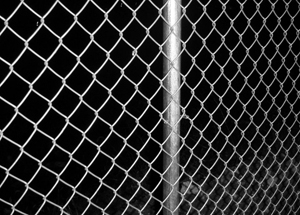 Chain Link Fence Wire Mesh From China Usa Korea
