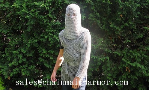 Chainmail Armor