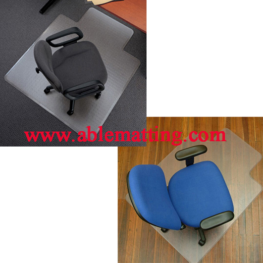 Chair Mat Made Of Pvc
